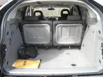 Pontiac Aztek VIN 001 2001 года